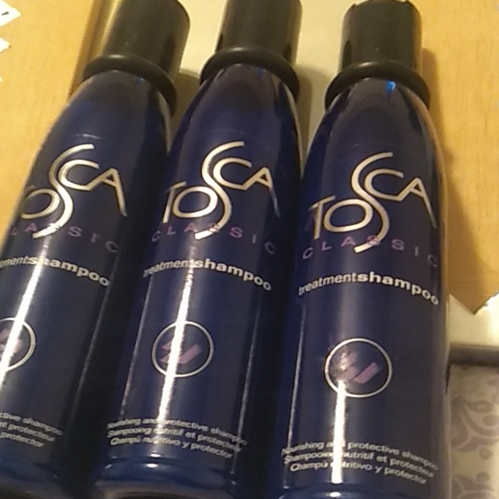 (Original) Tosca Classic Shampoo